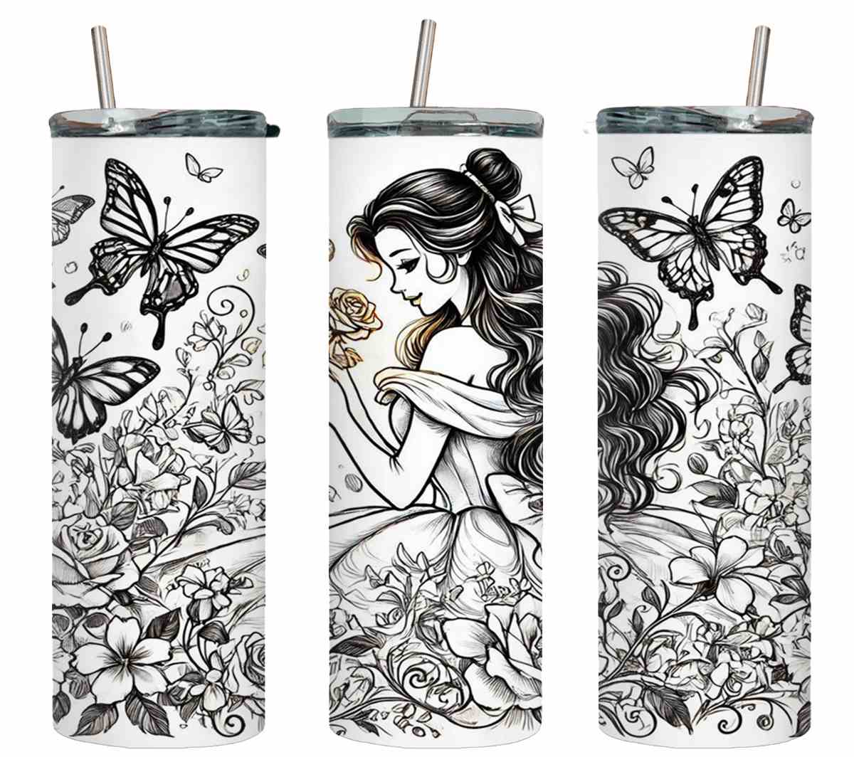 Spring Princess-11214